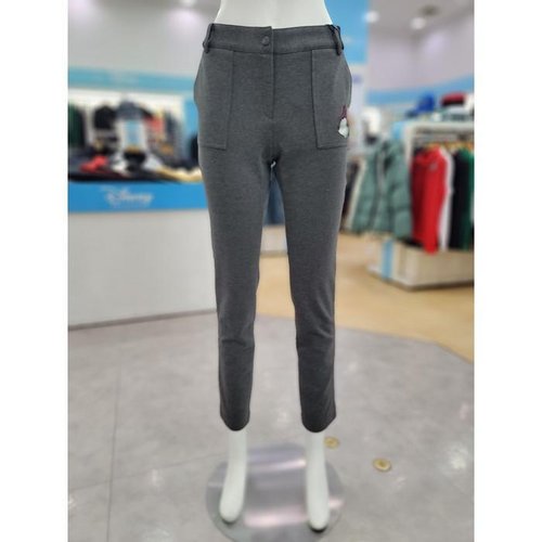 디즈니골프 세이브존08 여성골프바지 주 두리콜렉션