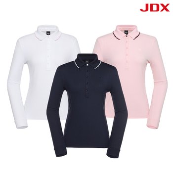 제이디엑스 JDX 골지 러플 요꼬에리