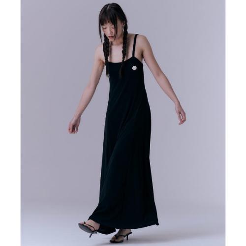 실른 SILN Holiday essential sleeveless dress