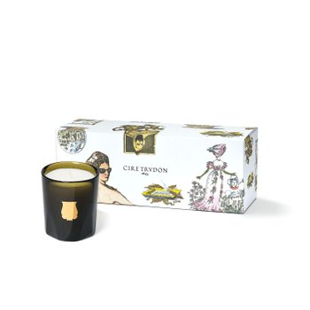 트루동 쁘띠 캔들 기프트 SET 향선택가능 70g x 3