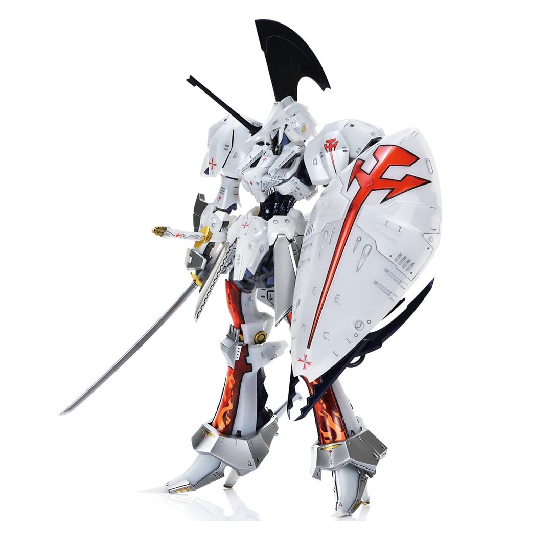 파이브스타스토리즈 FFS 폭스 Volks IMS 1 100 L E D 미라지 V3 라이트 피규어 - 단일상품