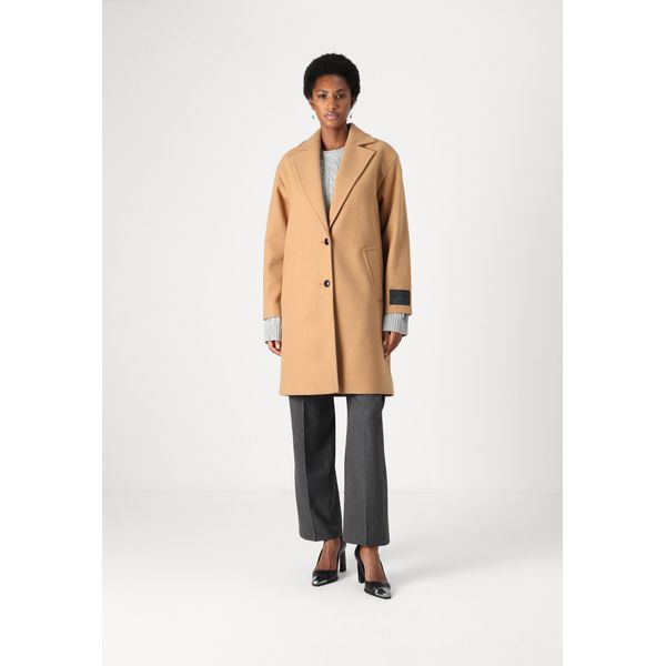 BOSS HUGO BOSS 마테아 클래식 코트 오픈 OPEN O11 HU721U08L