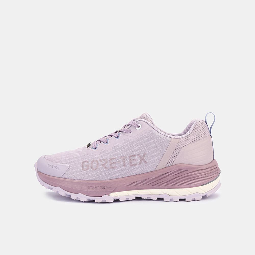 네파 네파 NEPA 여성 HISPIRIT GTX 하이스피릿 고어텍스 하이킹화 7J27623 705620
