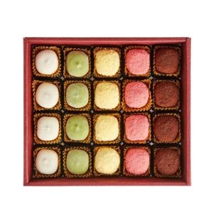 종로복떡방 복떡특선세트 20호 60g 20개입 1세트