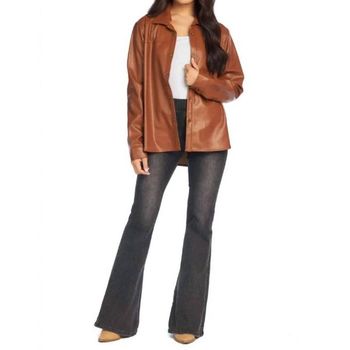 5493062 Mudpie Salem Shacket In