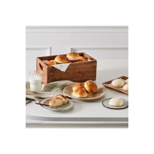 엠에이치베이커리 밀크앤허니 모닝빵 생지 2520g 크로아상 2250g 푸드 중복