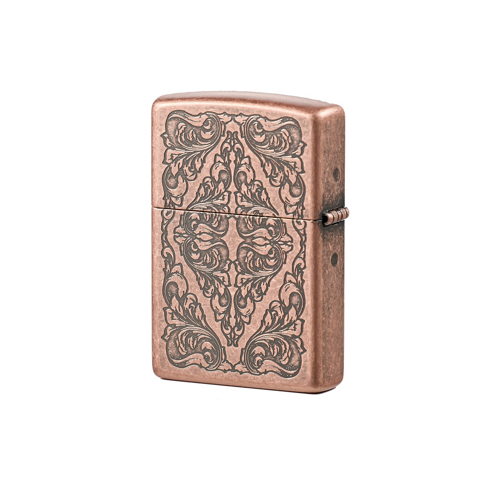 지포 지포 ZIPPO 지포라이터 ATC CA