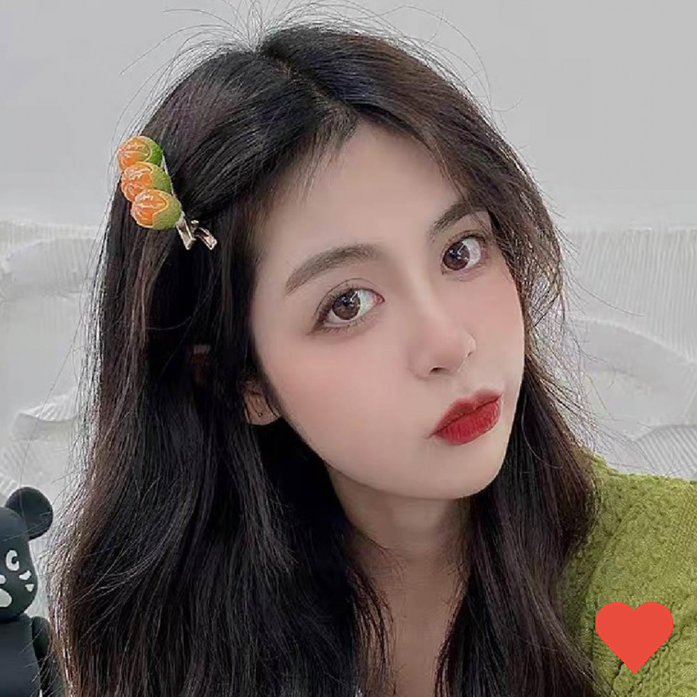 헤어 클립 앞머리 삔 실핀 청귤 악어핀 여성핀 망핀 뽕핀 똑딱핀 핀부자재 잘늘어나는머리끈
