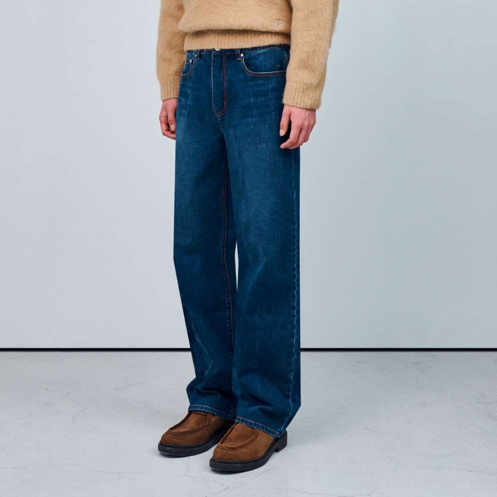 86로드 86로드 AQUA SEMI WIDE