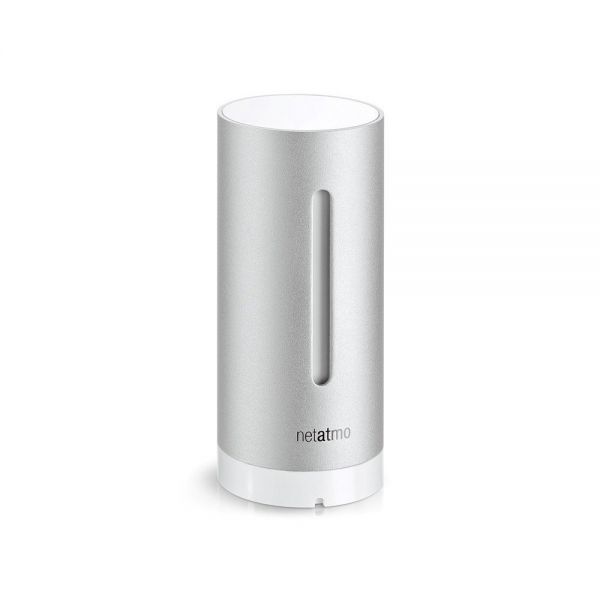 온습도계 디지털 실내 스마트 Netatmo 기상관측소 추가 모듈