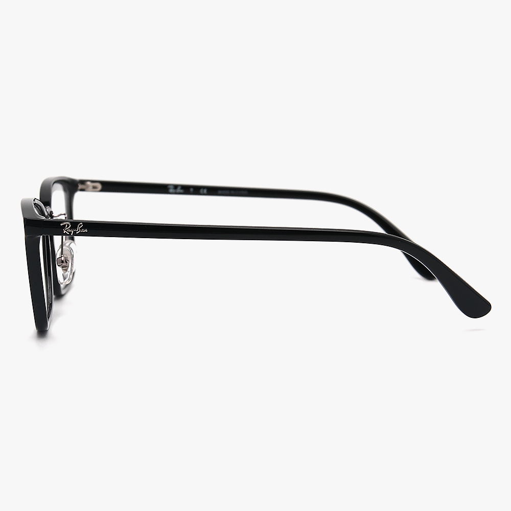 레이밴 레이벤안경 안경테 블랙색상 RAYBAN RB7149D 2000