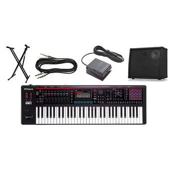 ROLAND 롤랜드 증폭기 세트 FANTOM-06
