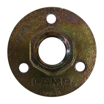 LAMP 스가츠네공업 램프 표시 어저스터 베이스 형 -28-M10 AD-555-28-M10