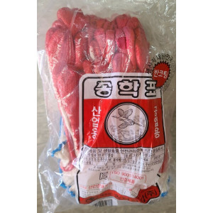 송학 반코팅 국산 적코팅 안전 장갑 100컬레 13G 다용도 원예 물류 건설 산업 공업