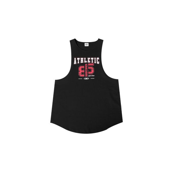 본투윈 BORN TO WIN ATHLETIC 85 NEW FIT SLEEVELESS