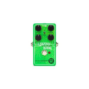 ELECTRO-HARMONIX 일렉트로하모닉스 Lizard King