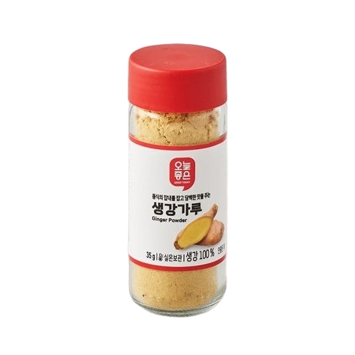 신영에프에스 오늘좋은 생강가루 35g
