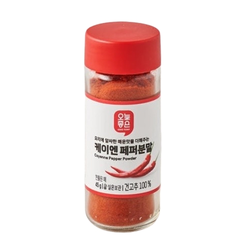신영에프에스 오늘좋은 케이엔 페퍼분말 45g