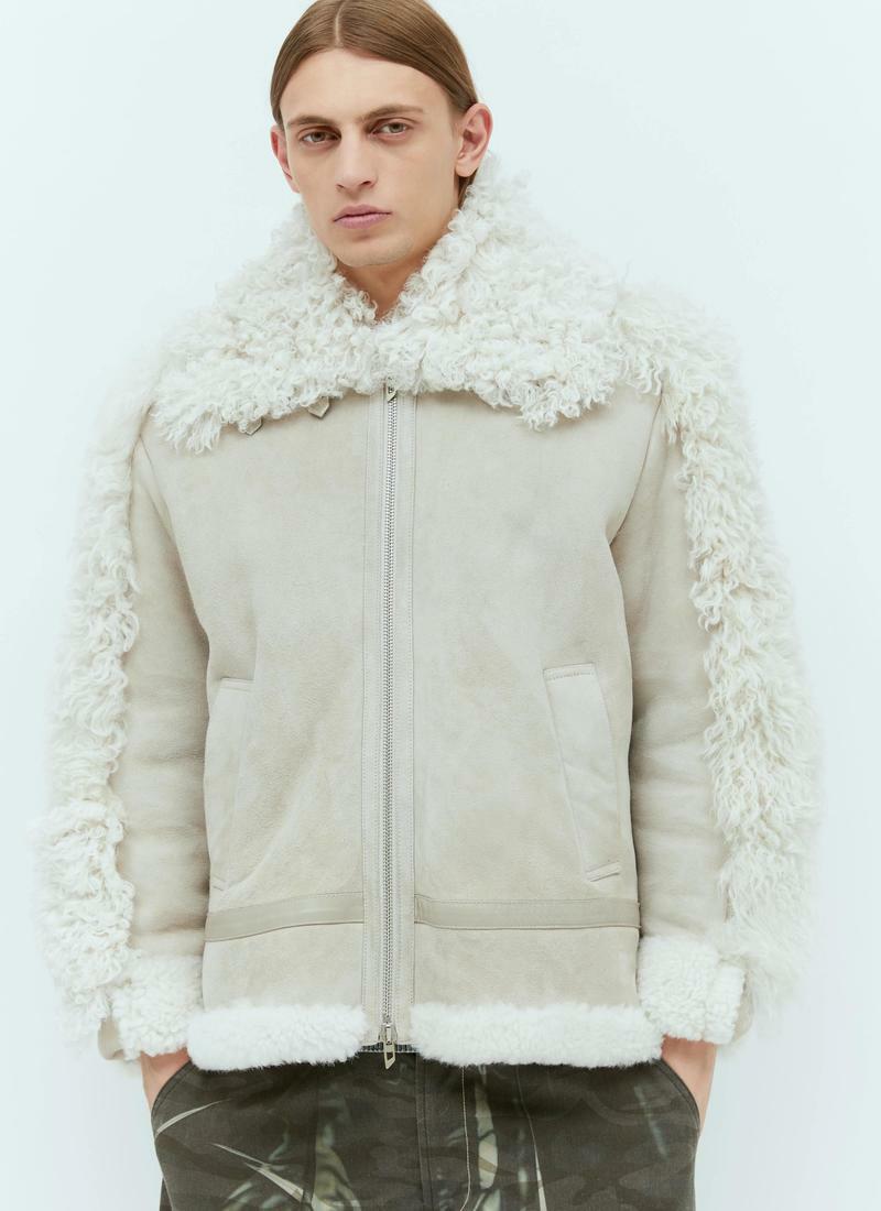 디젤 24 FW 디젤 남성 L 오메르 재킷 TP826958167