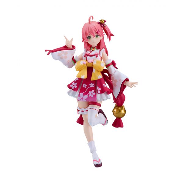 Good Smile Company by PW 굿스마일컴퍼니 피그마 사쿠라 미코 Max Factory Hololive Produc