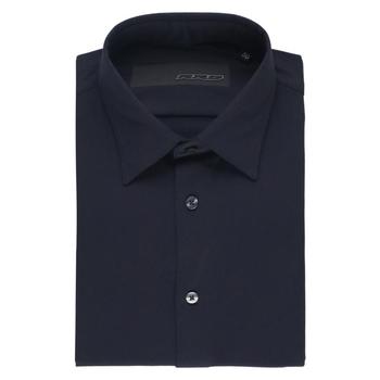 24FW 로베르토 리치 디자인 긴팔 셔츠 W2425060BLUE