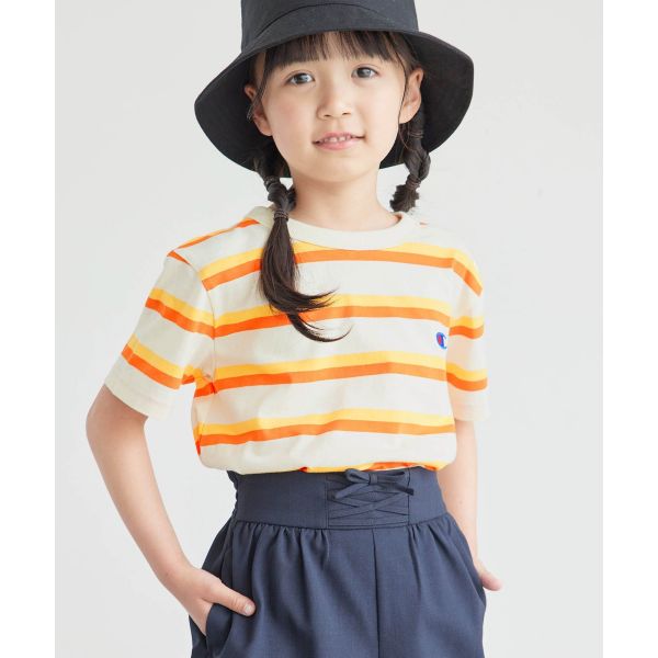 ROPE PICNIC KIDS KIDS챔피온 챔피언BASIC BORDER 저지