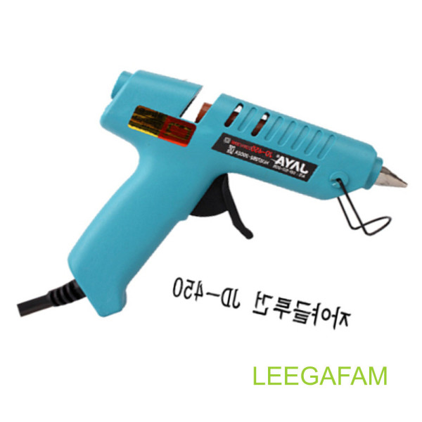글루건 자야 다용도 접착 생활 작업 JD 보수 대 고정