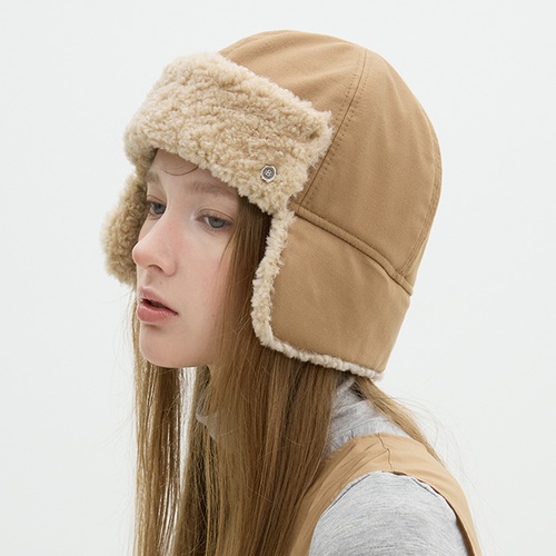 브라운햇 브라운햇 Petit Trooper hat