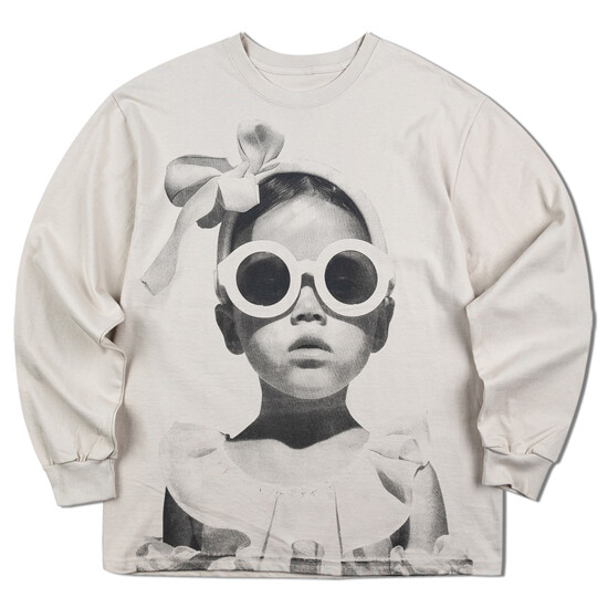 오픈에티튜드 Emma Long Sleeve-French