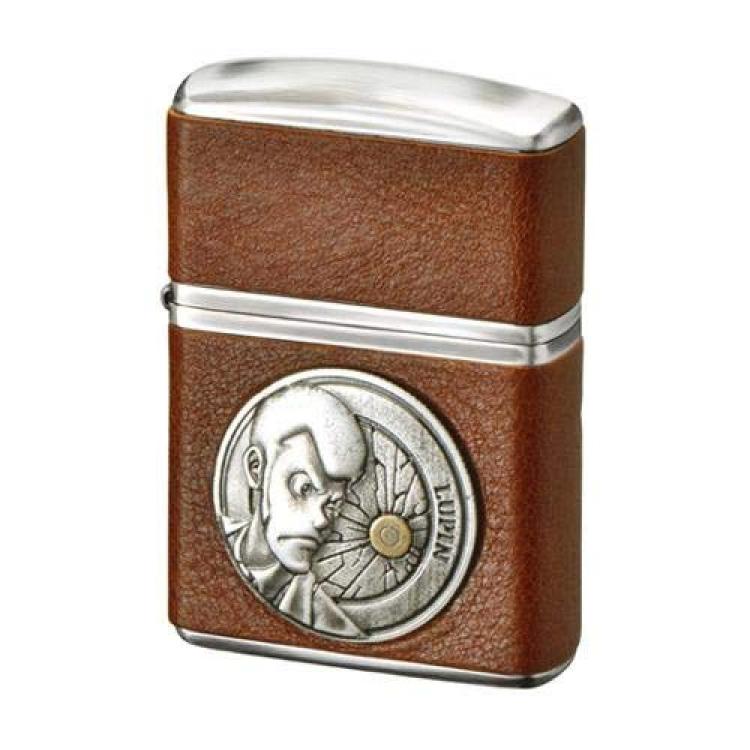 ZIPPO 루팡 3세 빈티지 스타일 루팡 162 70653