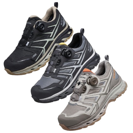 블랙야크 블랙야크 등산 아웃도어 등산 트레킹화 공용 Q510 SOUL GTX