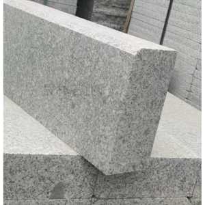 화강암 경계석 연석 화강석 정원 꾸미기 디딤돌 마당