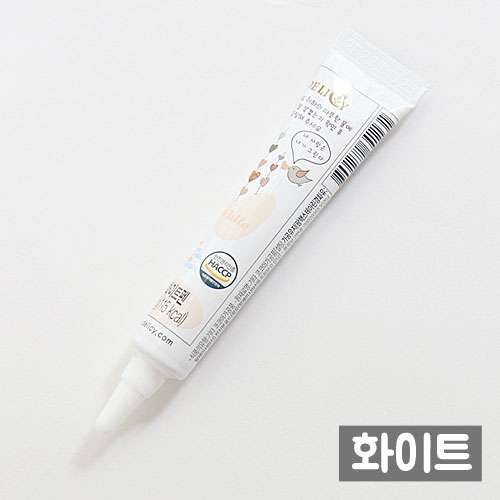 렛츠베이킹 초코펜 20g 1개