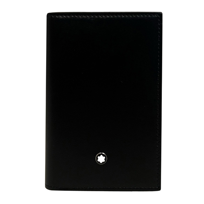 몽블랑 MONTBLANC 카드케이스 남성 카드지갑