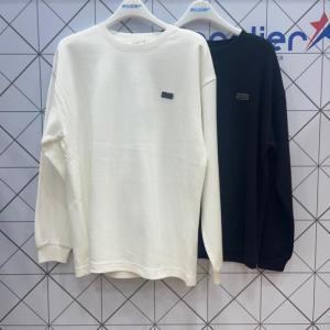 에꼴리에 에꼴리에 TC01 스탠다드 시보리 소매 쭉티 23D0435 S11257161
