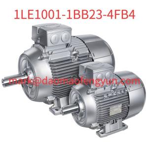 서보 모터 4FB4 1LE1001-1BB23-4FB4