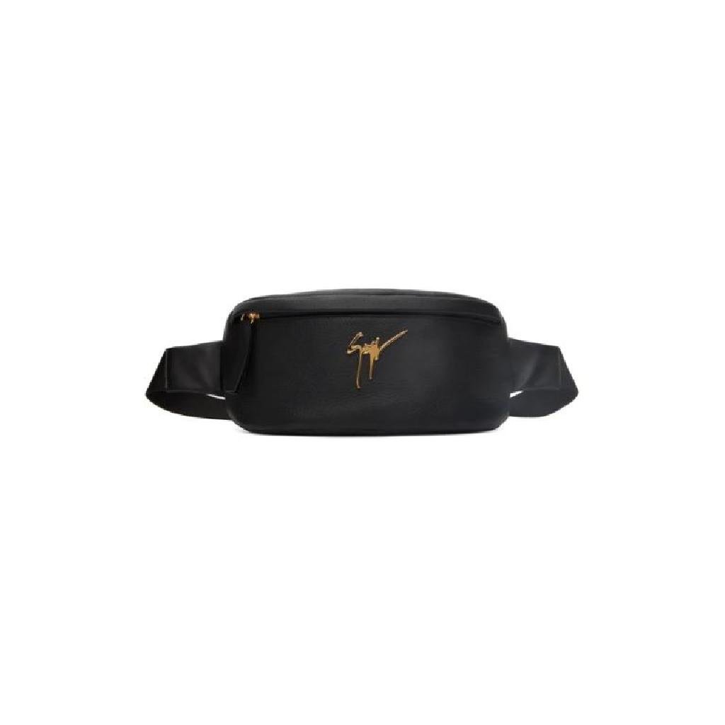 25 Giuseppe Zanotti 버드 벨트백 222266M171000
