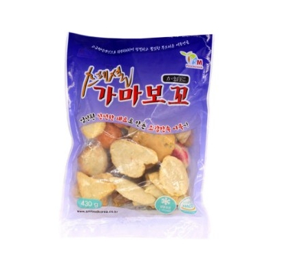 에스엠푸드코리아 스페셜 가마보꼬 430g
