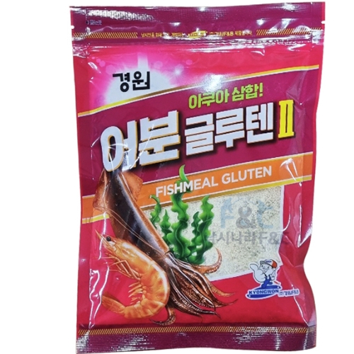 경원에프엔비 경원 경원 어분글루텐 2