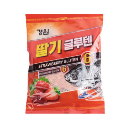 경원에프엔비 경원 딸기 글루텐 6
