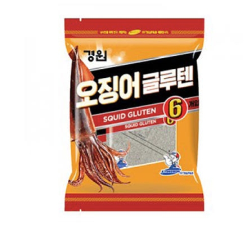 경원에프엔비 경원 오징어 글루텐 6