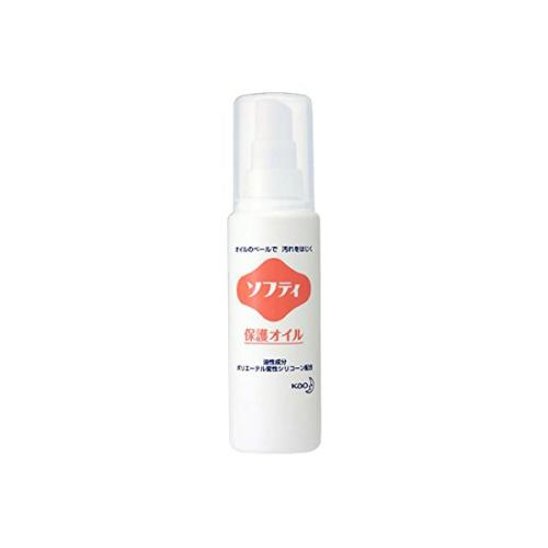 2753042 카오 프로 시리즈 소프티 보호 오일 프로페셔널