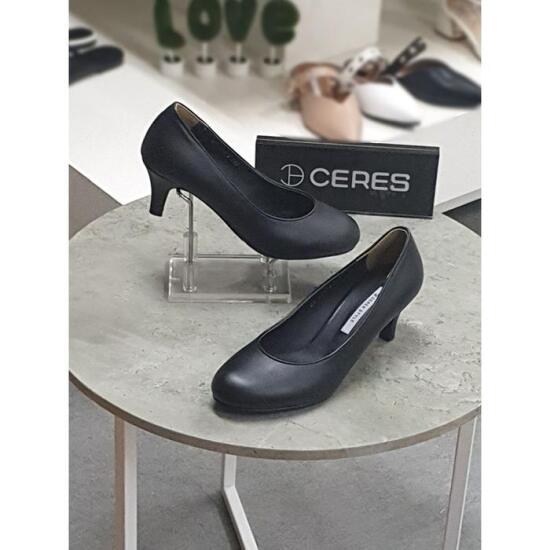 세레스 세이브존07 라운드토 오피스 힐6cm CR97415