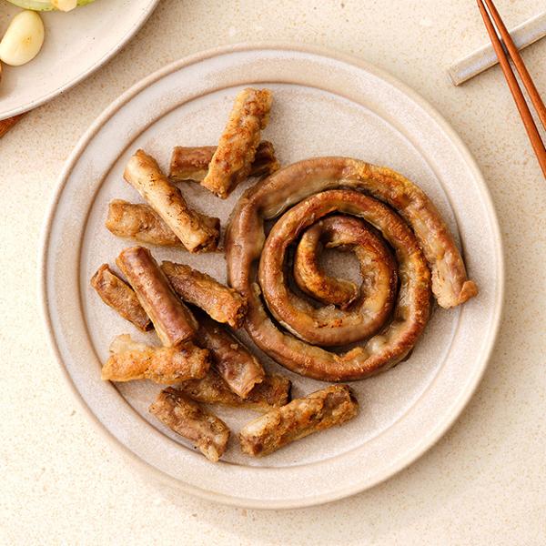 한우곱창 200g