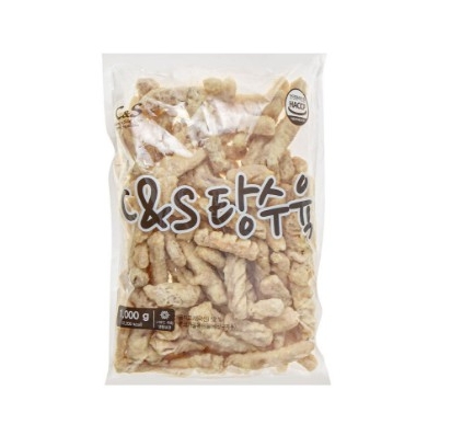 씨엔에스푸드시스템 씨엔에스 탕수육 1kg