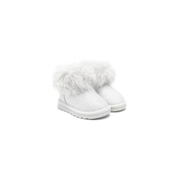 모나리자 24FW 주니어 모나리자 미들 부츠 83D001 4F070075