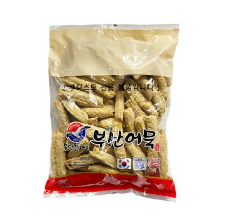 갈매기 부산 어묵 2.8kg