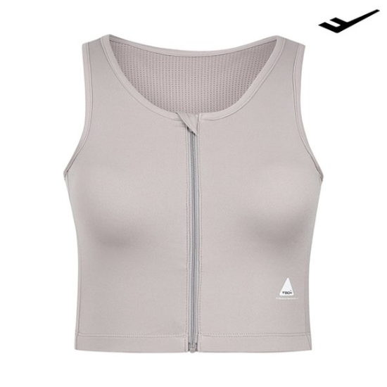 프로스펙스 프로스펙스 TW-크롭 풀집업 브라탑 WT-M441 PW3WT23M441