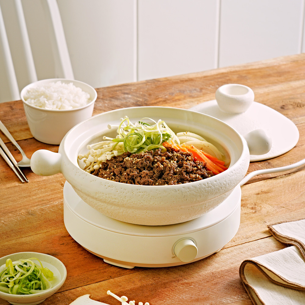 숭의가든 옛날 소 불고기 530g