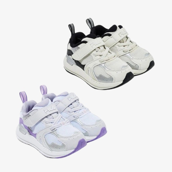휠라키즈 더현대대구 휠라키즈 FILA KIDS 휠라 레인저 RC TD 3XM02464G